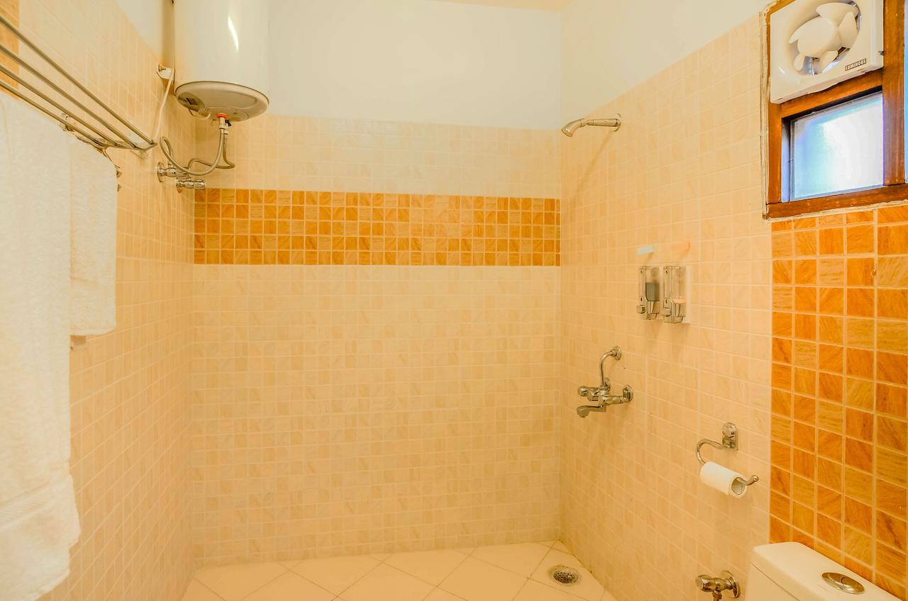 Hostie Sharanam - 2Bhk Pvt Mountain Villa, Majkhali Ránikhet Kültér fotó